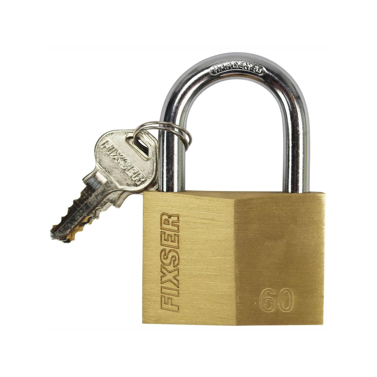 FIXSER - Candado Estándar Fixser 60 mm