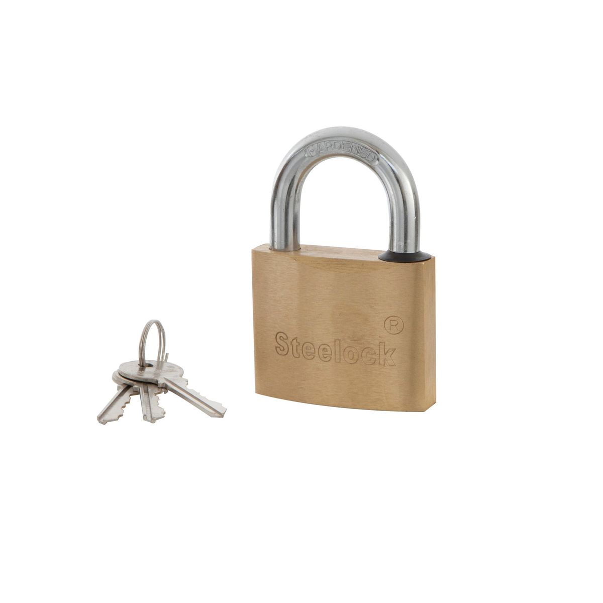 FIXSER - Candado Estándar Fixser 60 mm