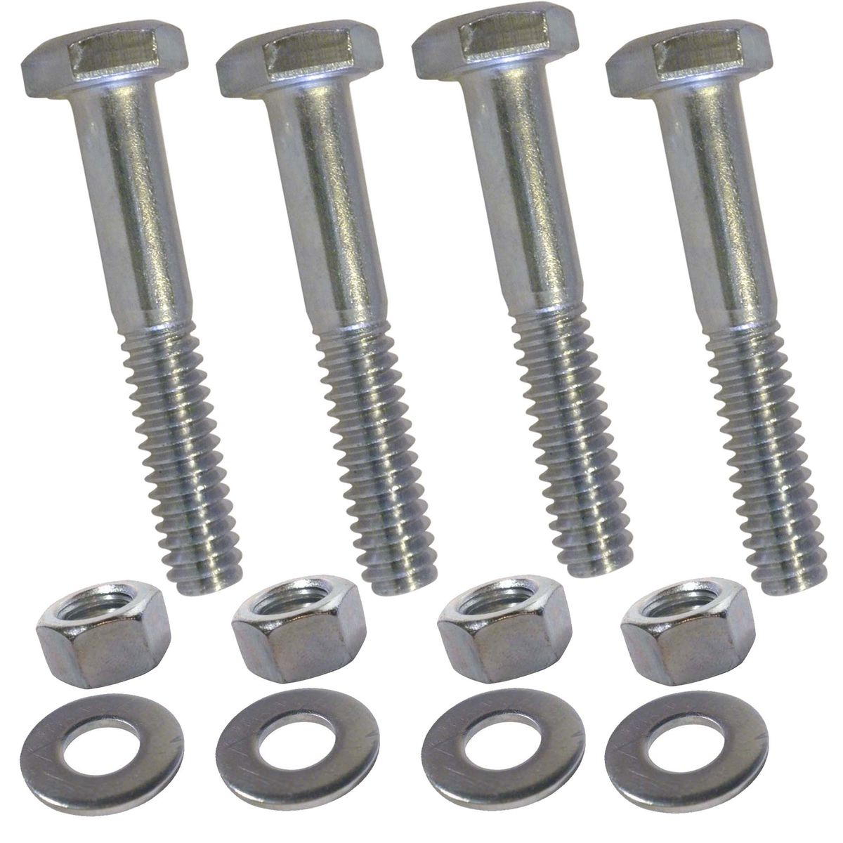 FIXSER - PHEXAG-TUERCA1/4X2X4UU