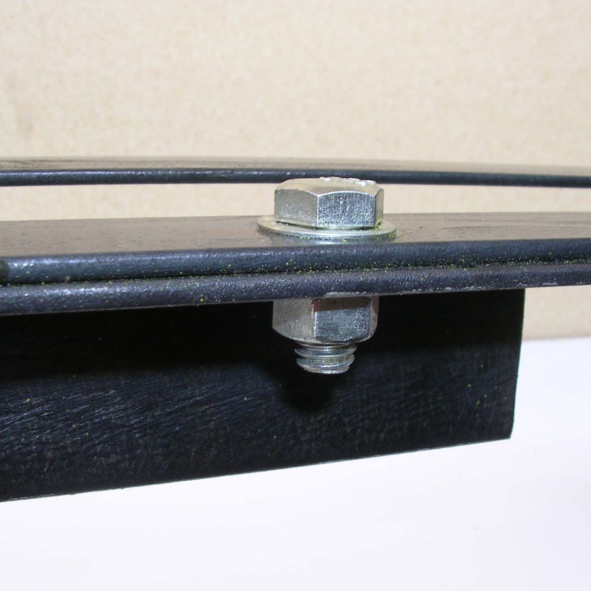 FIXSER - Perno Hexagonal -Tuerca 3/8x2x4UU.