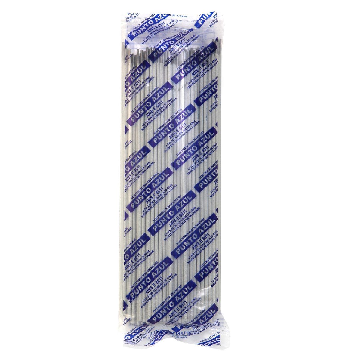  - Electrodo Punto Azul 6011 1/8xKg Oerlikon