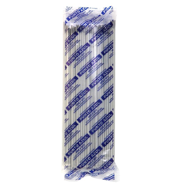 OERLIKON - Electrodo Punto Azul 6011 1/8xKg Oerlikon