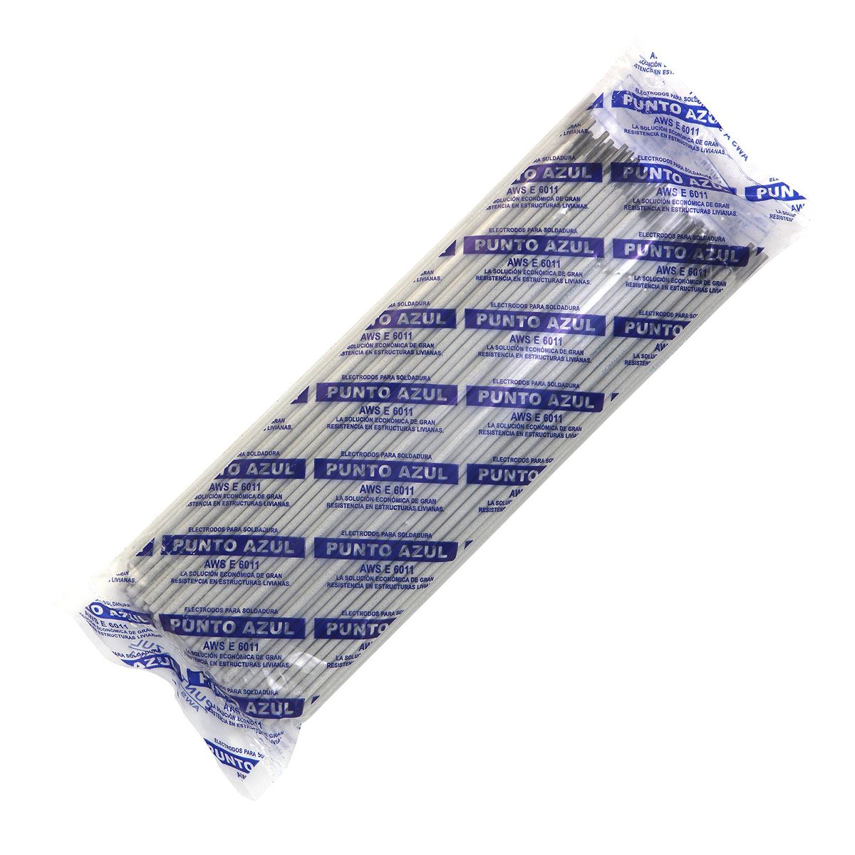  - Electrodo Punto Azul 6011 1/8x25kg Oerlikon