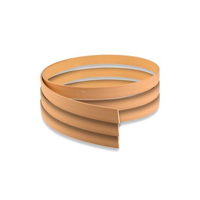 Canto Grueso Haya Catedral 22 x 3 mm