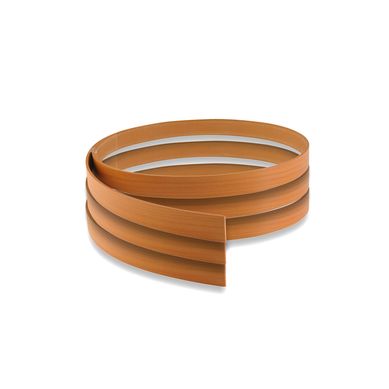 Tapacanto Peral 22X3mm  (metro lineal)