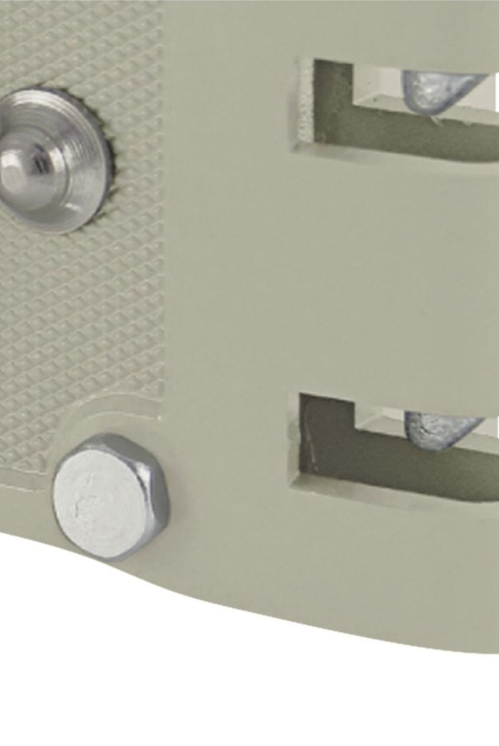 YALE - Cerradura de Sobreponer Engrampe 3088 Yale