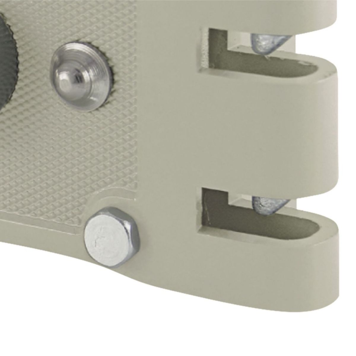 YALE - Cerradura de Sobreponer Engrampe 3088 Yale