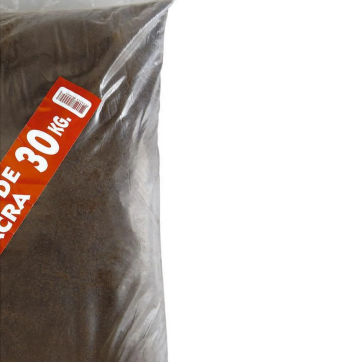 GENERICO - Tierra de Chacra 30 kg