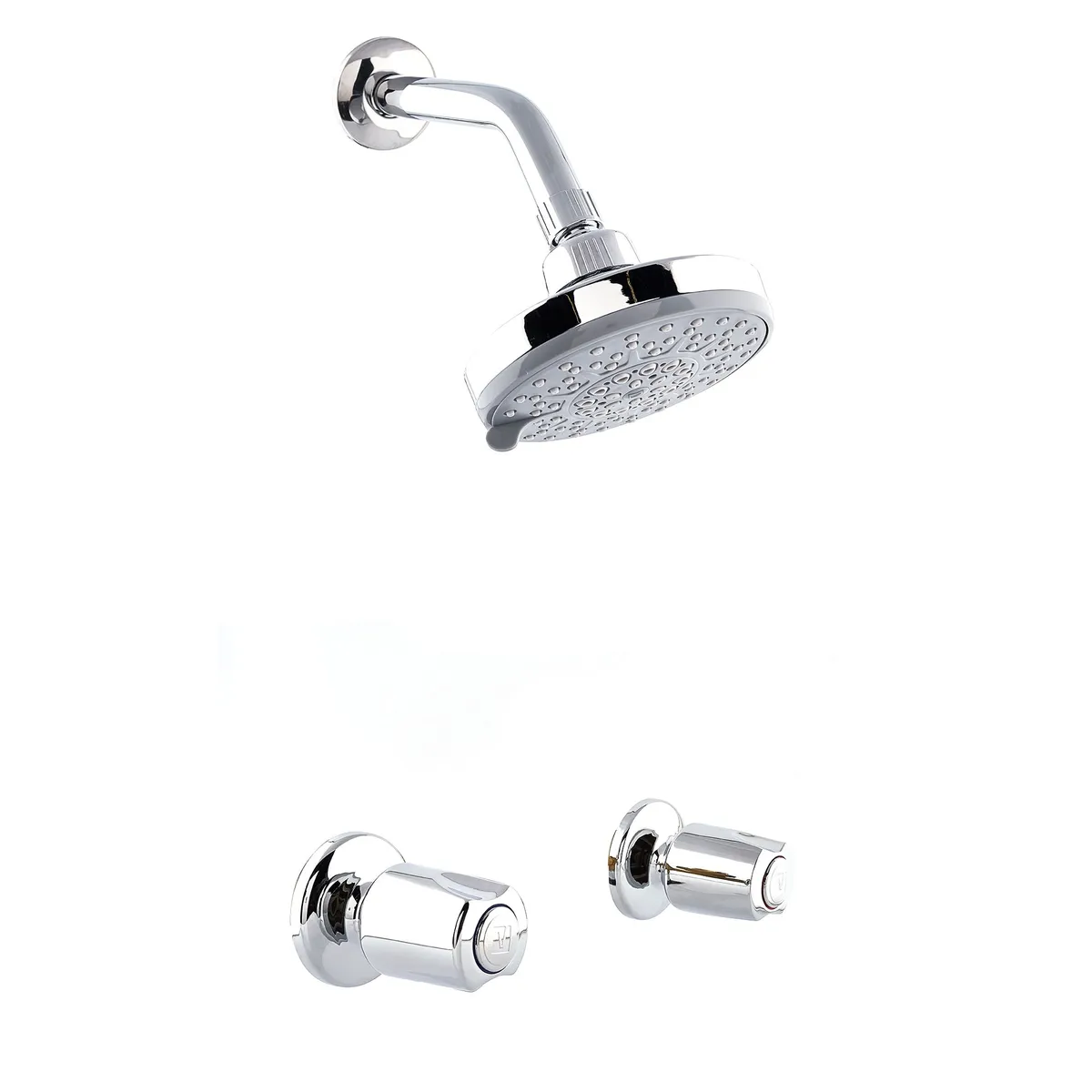 VAINSA - Mezcladora de Ducha + Salida Classic Avante