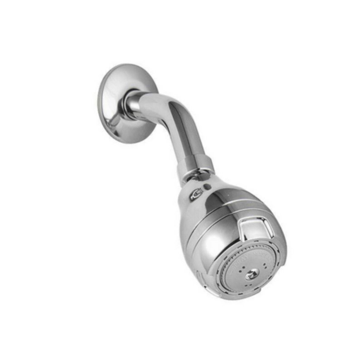 VAINSA - Llave de Ducha Mares Egeo