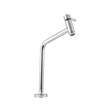 Llave de Lavatorio Minimalista Lever