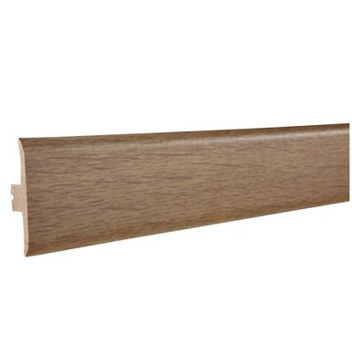 Gua de compensacin laminadas 2.44 mt