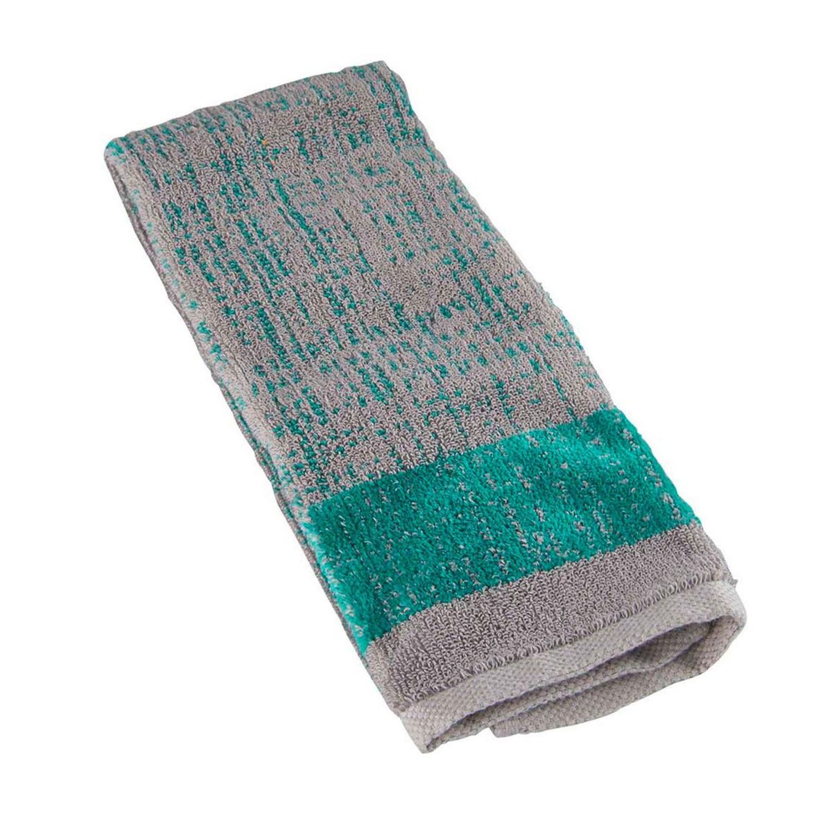 CASA BONITA - Toalla de Baño de Mano de Algodón Africa 34x62cm