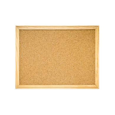 Pizarra de Corcho 60x90cm