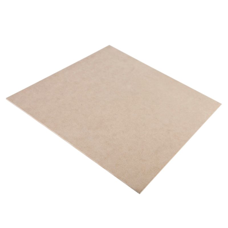  - Tablero de MDF 3mm 30x30cm
