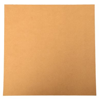 Tablero de MDF 3mm 40x40cm