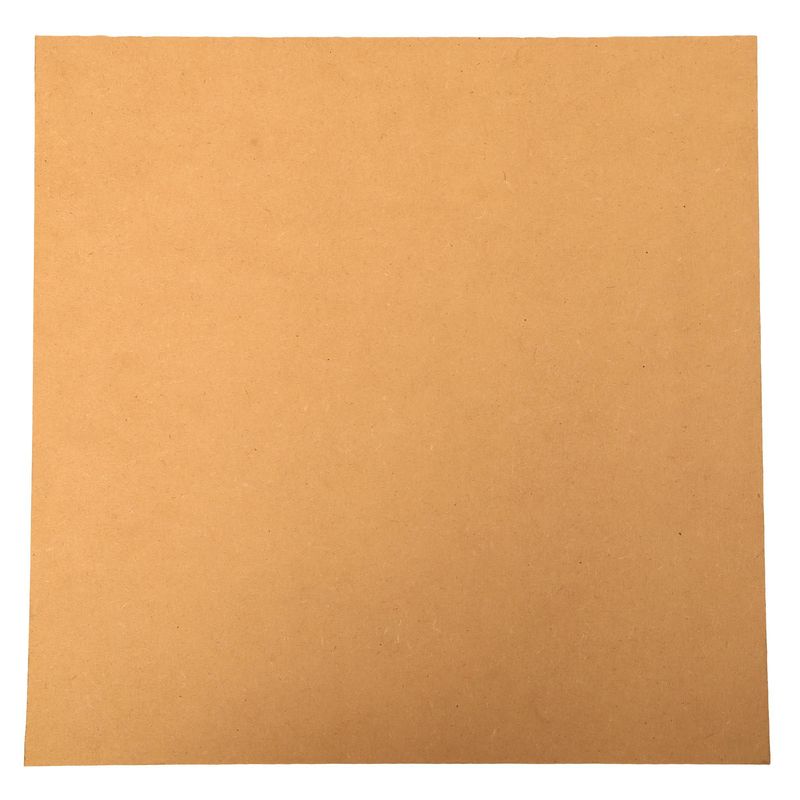  - Tablero de MDF 3mm 40x40cm