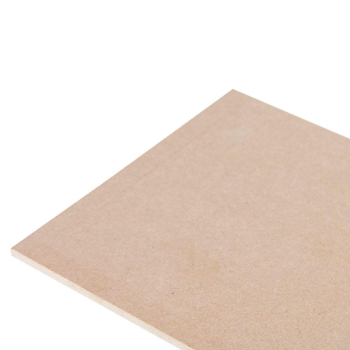 Tablero de MDF 5,5mm 20x20cm, marca  - Foto 2