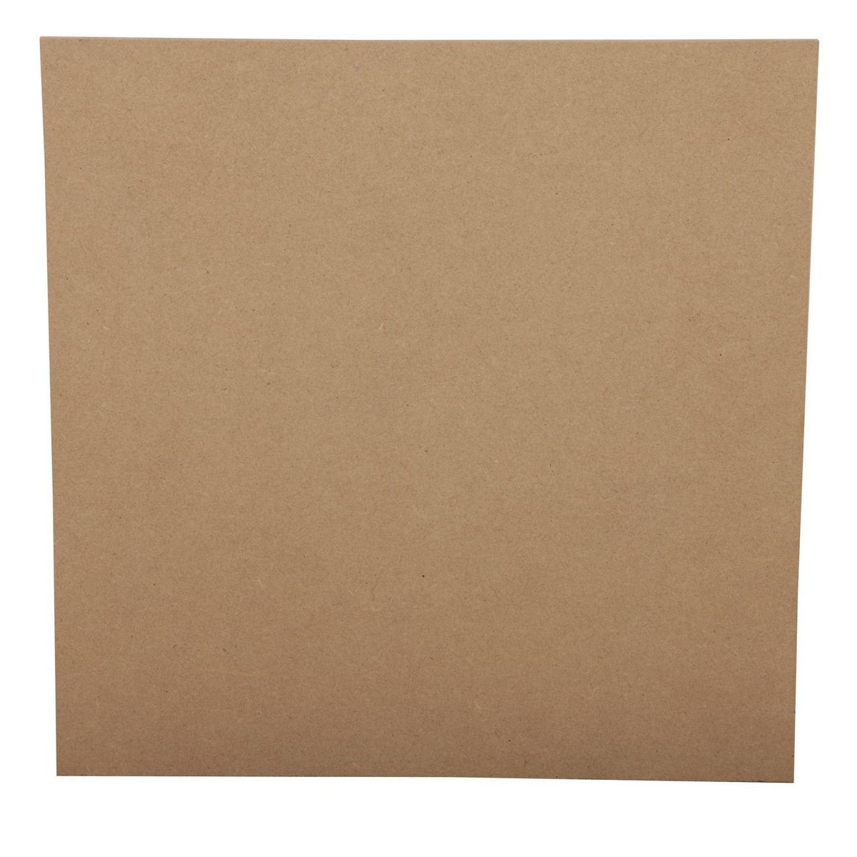  - Tablero de MDF 5.5 mm 30 x 30 cm