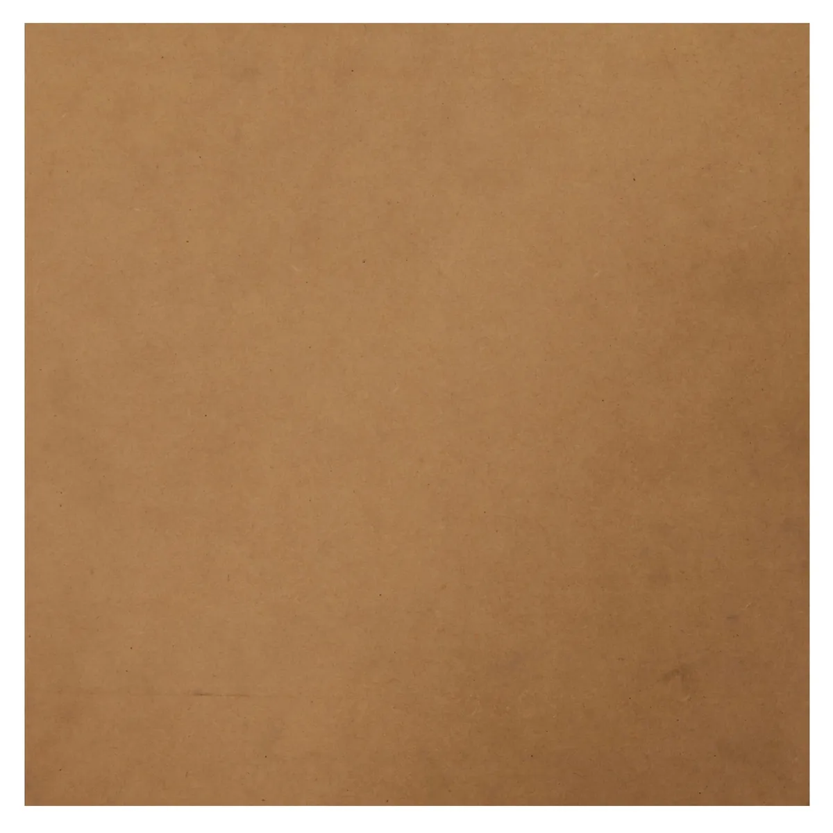 S/M - Tablero de MDF 12mm 20x20cm