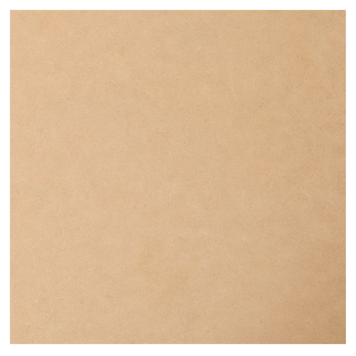  - Tablero de MDF 12mm 25x25cm
