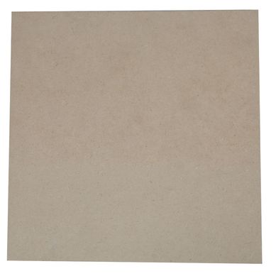 Tablero de MDF 15 mm 25 x 25 cm
