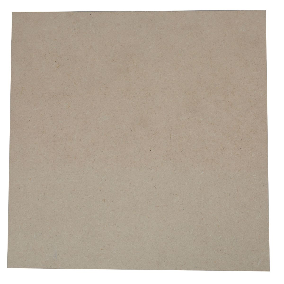  - Tablero de MDF 15 mm 25 x 25 cm