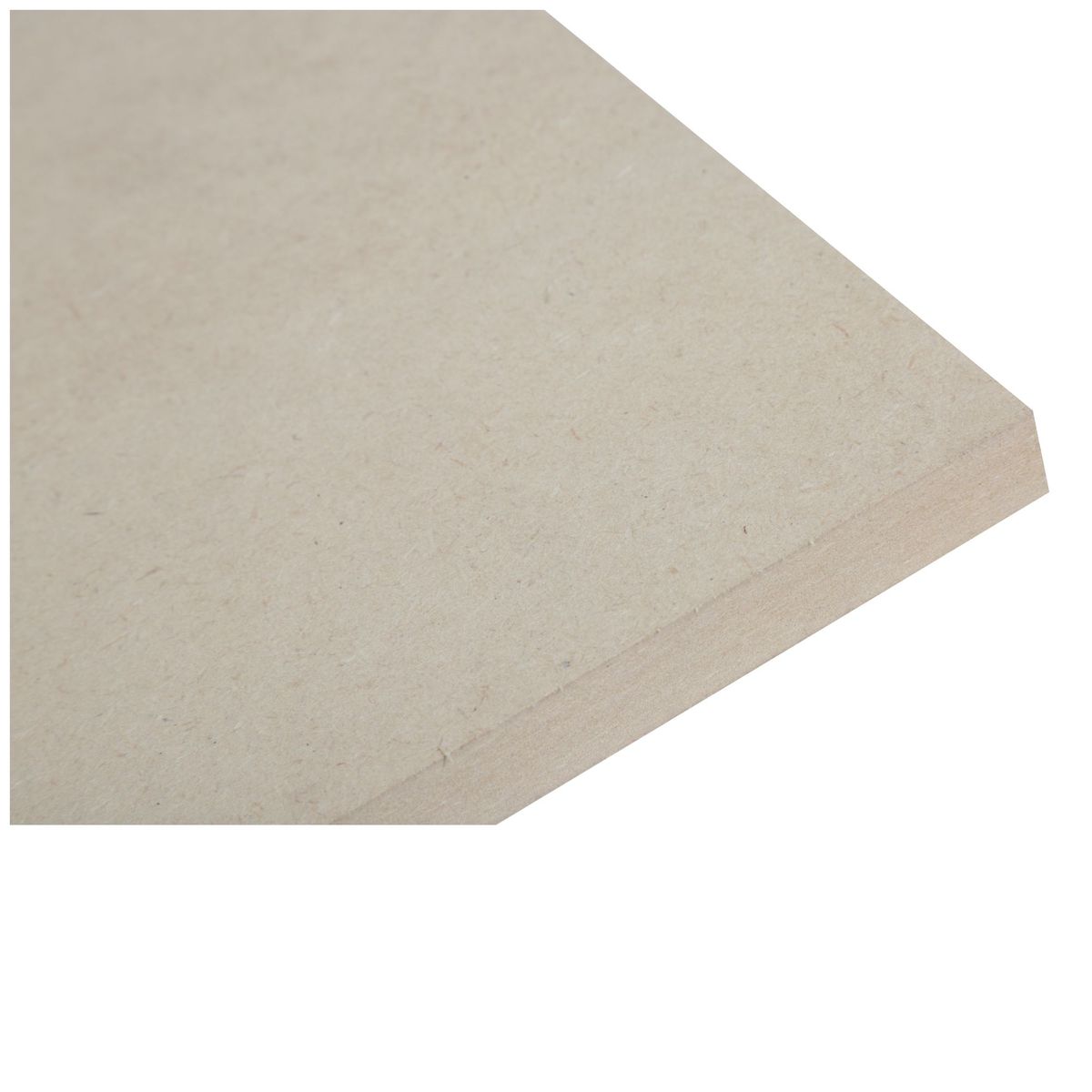  - Tablero de MDF 15 mm 25 x 25 cm