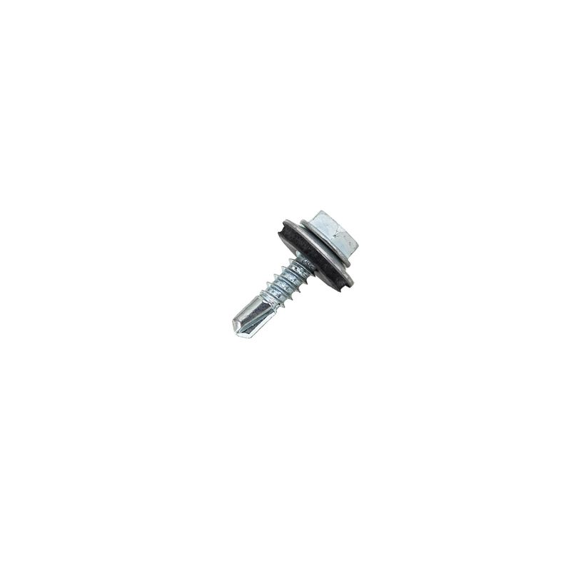 MAMUT - Tornillo Autorroscante Hexagonal 10x3/4" x 300 Unid