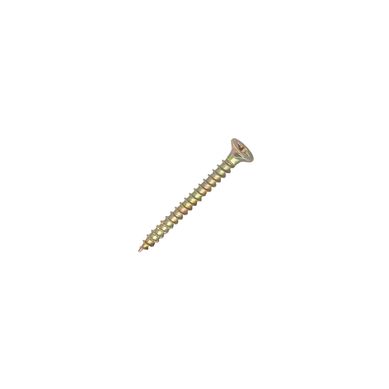 Tornillo Madera 4x1 1/2