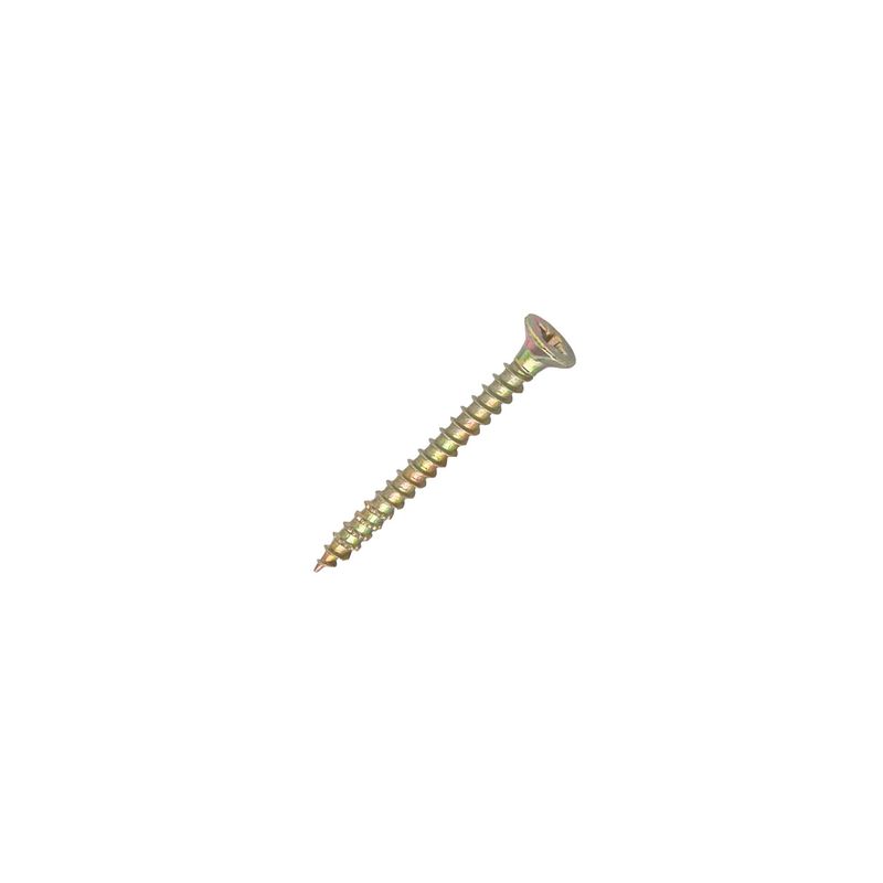 MAMUT - Tornillo para Madera 4x1 1/2" x 600 unid