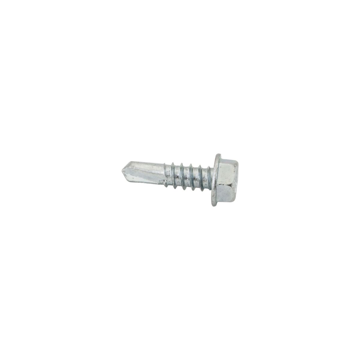 MAMUT - Tornillo Autorroscante sin Arandela 12x3/4" ZBR x 100 unid.