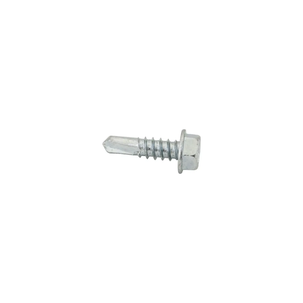 MAMUT - Tornillo Autorroscante sin Arandela 12x3/4" ZBR x 100 unid.