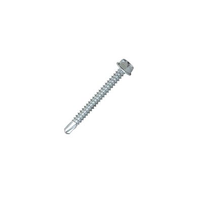 Tornillo Autorroscante sin Arandela 12x2