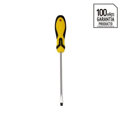 Desarmador Paleta 6.3x150 mm Redline