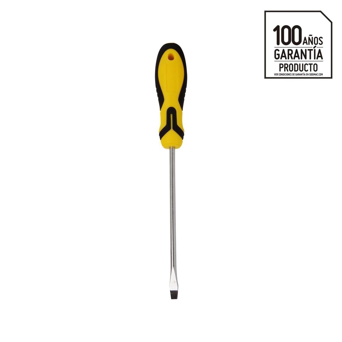 REDLINE - Desarmador Paleta 6.3x150 mm Redline