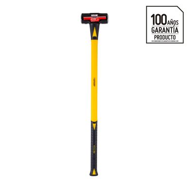 Comba Profesional 6 lb Acero Redline
