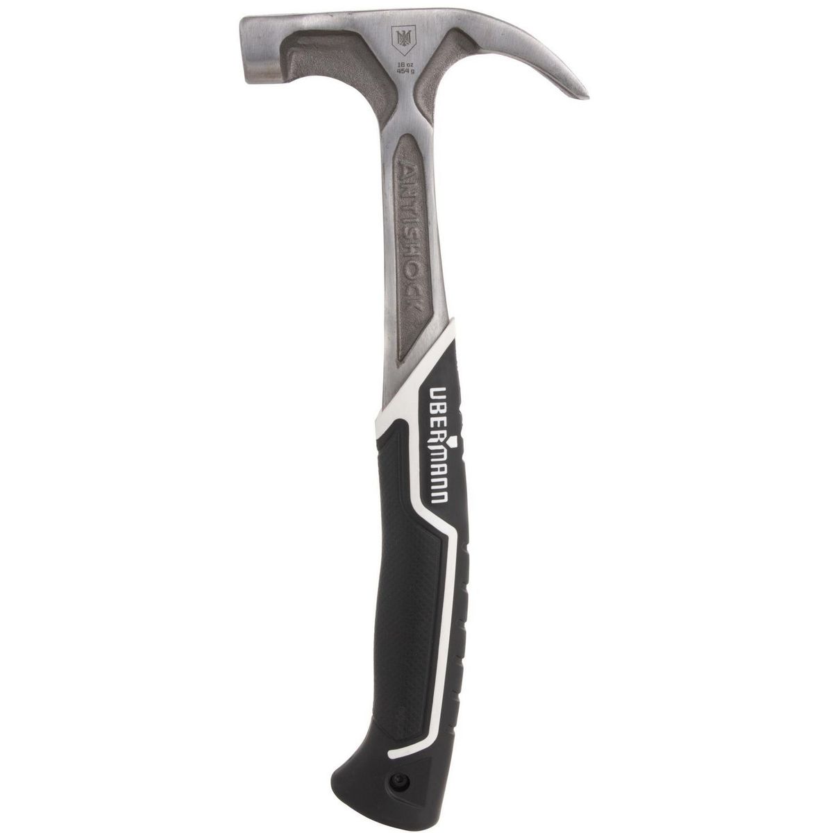 UBERMANN - Martillo Profe 16 Oz Ubermann