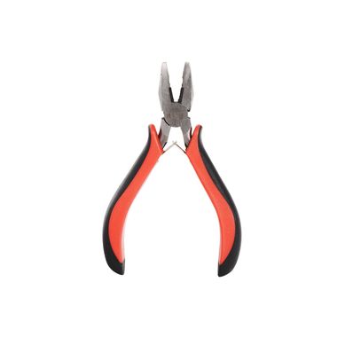 Alicate Electricista 4 1/2''Acero/Cromo Redline