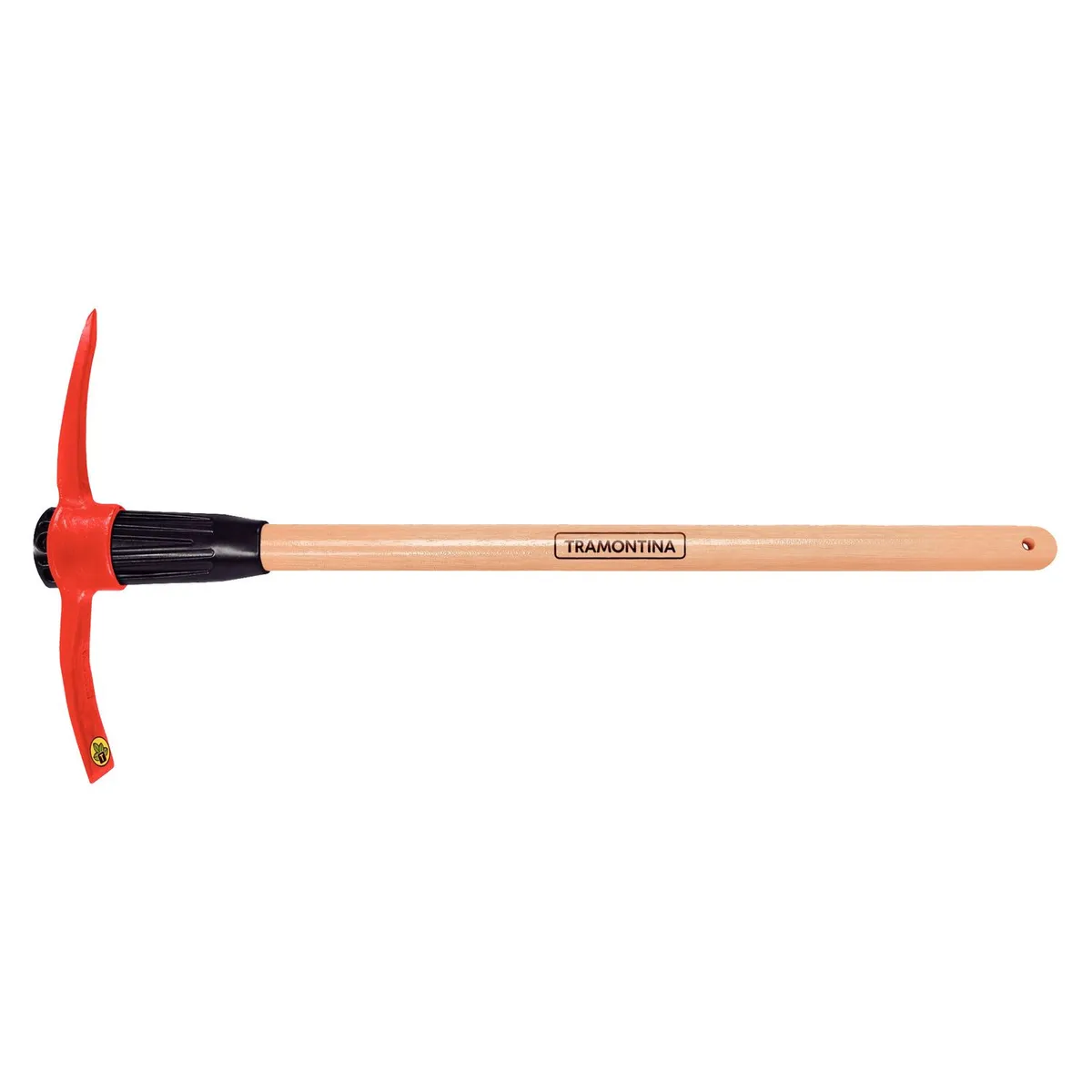 TRAMONTINA - Picota Acero Templado con Mango 90cm