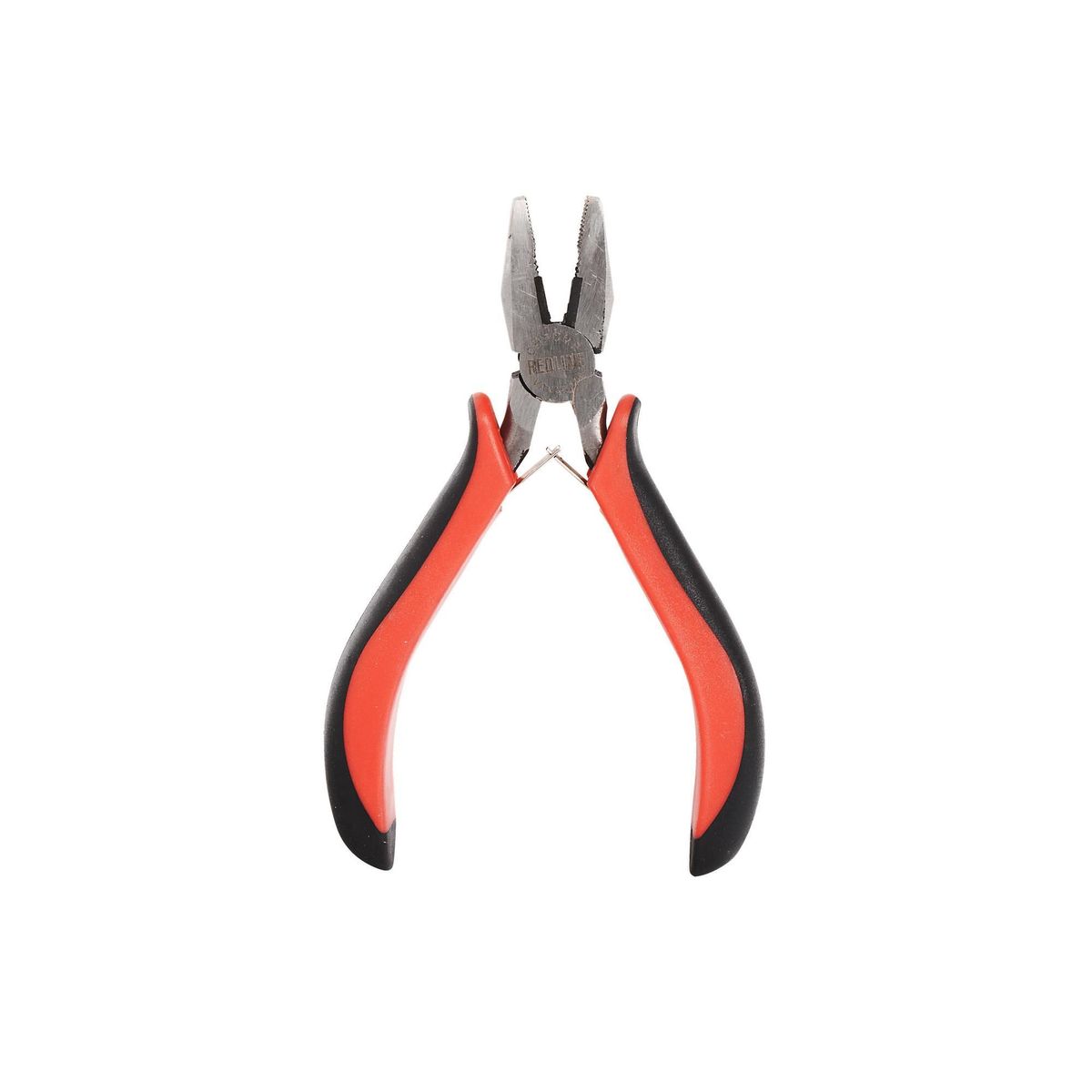 REDLINE - Alicate Electricista 4 1/2'' Acero/Cromo Redline