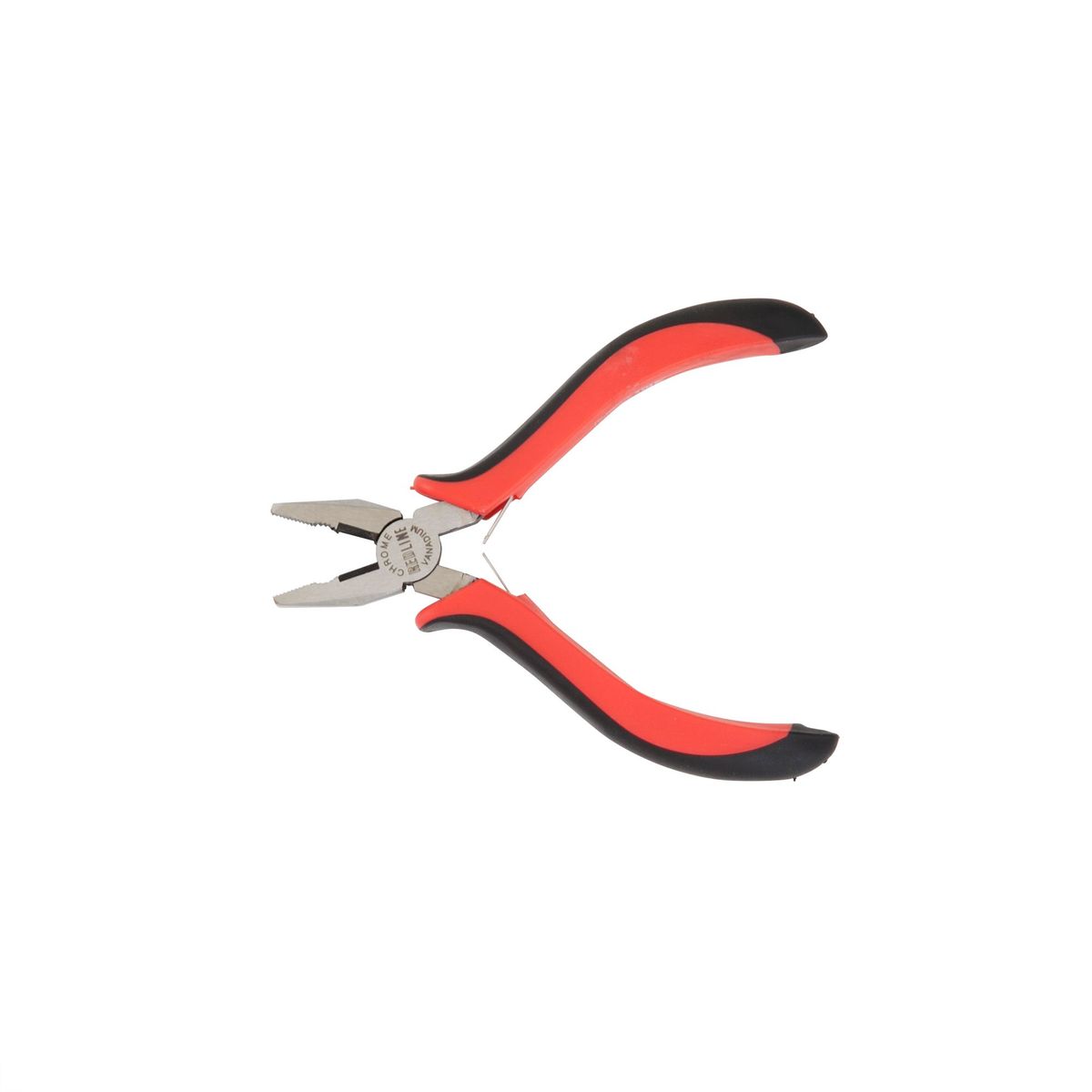 REDLINE - Alicate Electricista 4 1/2'' Acero/Cromo Redline