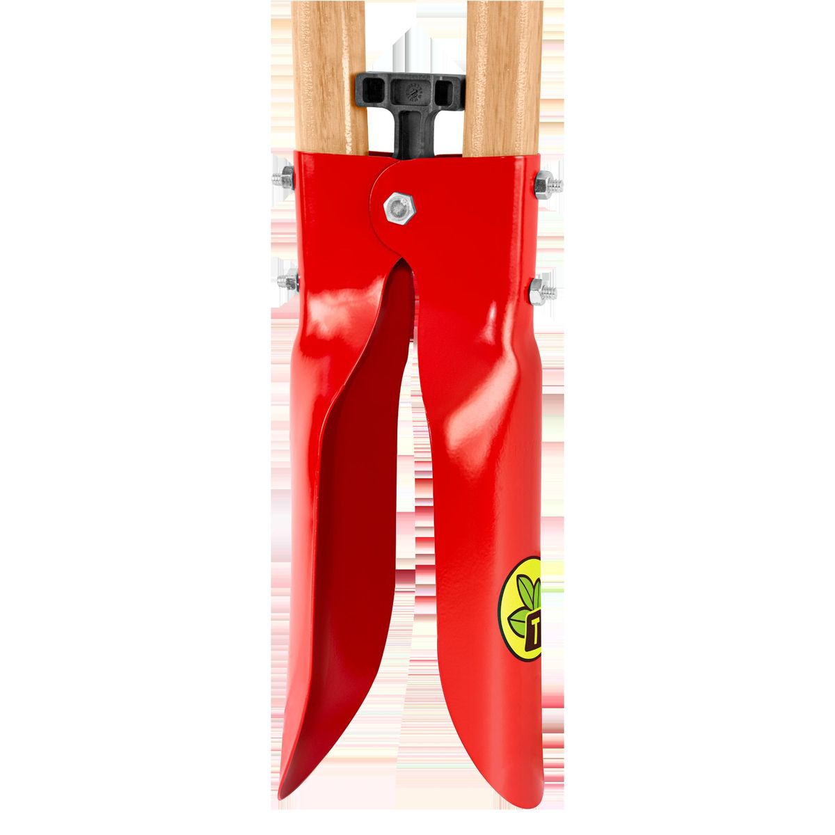 TRAMONTINA - Cavadora Articulada Mango De Madera 20 cm