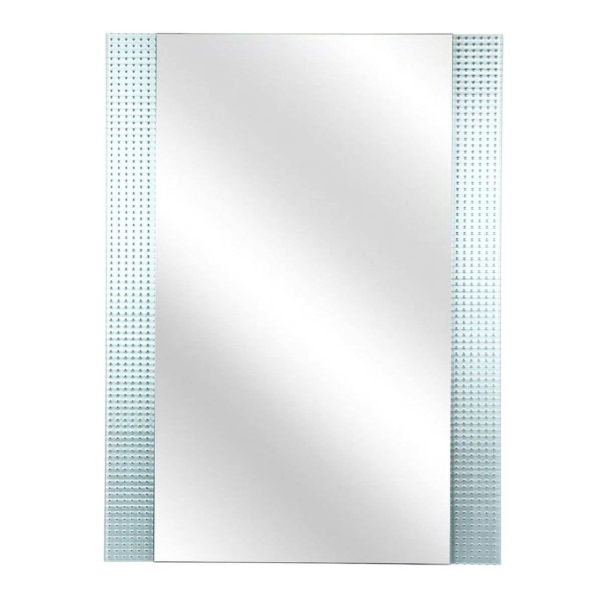 SENSI DACQUA - Espejo Boston 80 x 60 cm