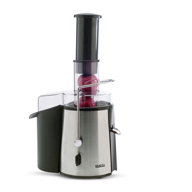 IMACO - Extractor de jugos JE26FC