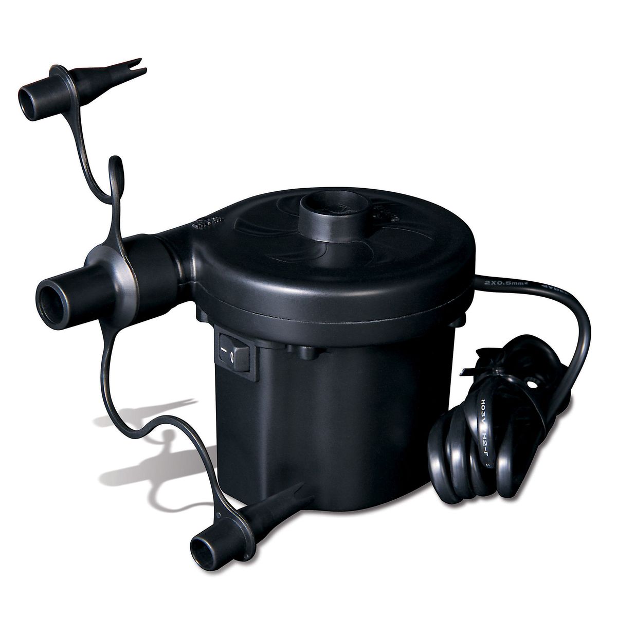 KLIMBER - Inflador Eléctrico Sidewinder 220V Klimber