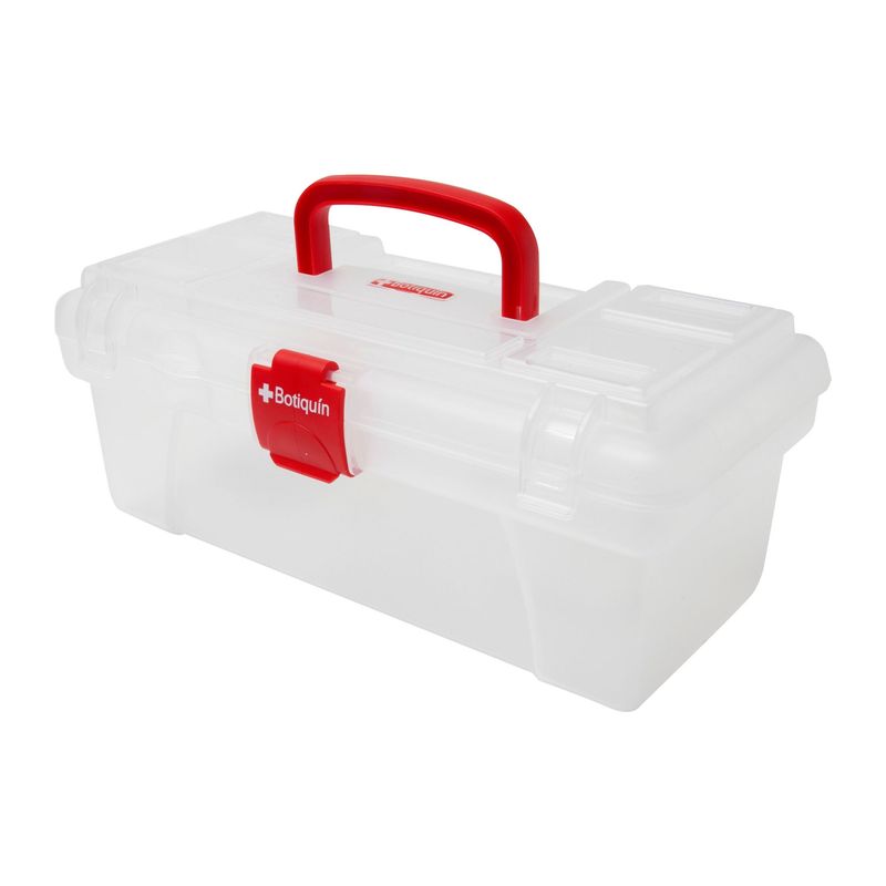 RIMAX - Caja botiquín 12"