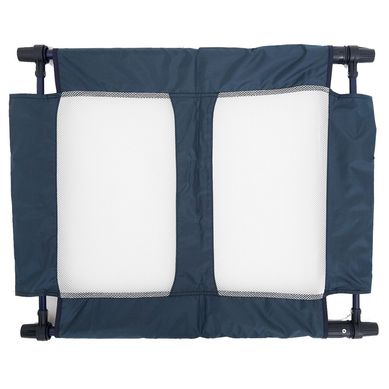 Puerta de Seguridad Nios Extensible