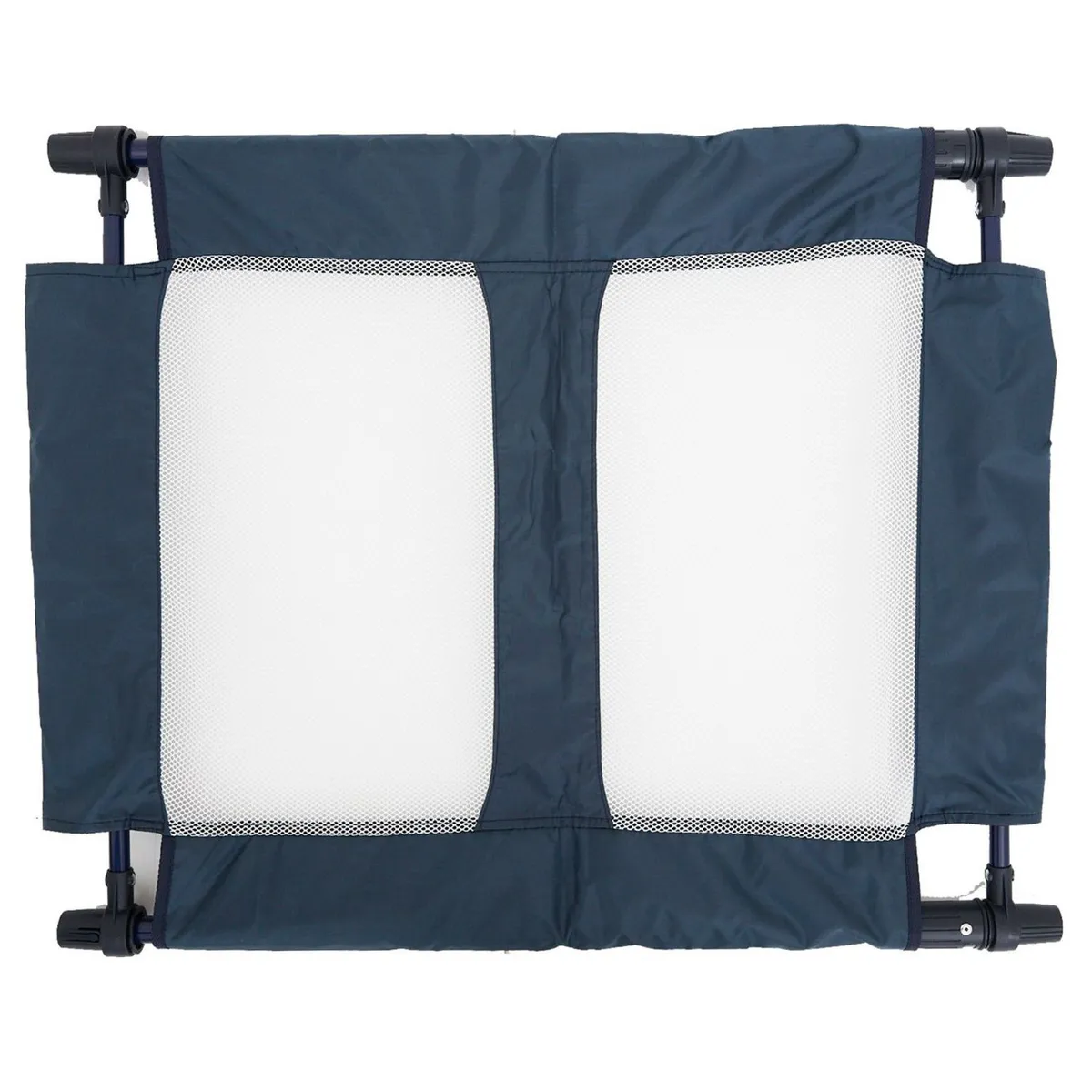 JUST HOME COLLECTION - Puerta de Seguridad Niños Extensible