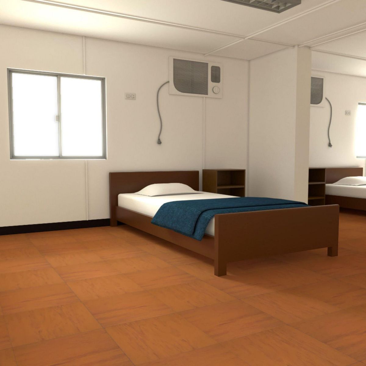 PISOPAK - Piso viní­licos Pino 1.6 mm